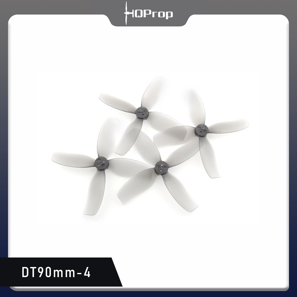 Fpv Drone Bag - 4pcs/bag HQ Prop DT90MMX4 for AVATA