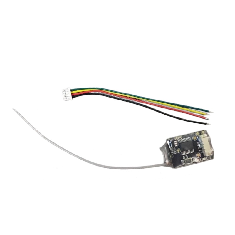 Flysky FS-8A 8CH 18CH Mini Rec - Fpv Drone Receiver ulasan dan harga