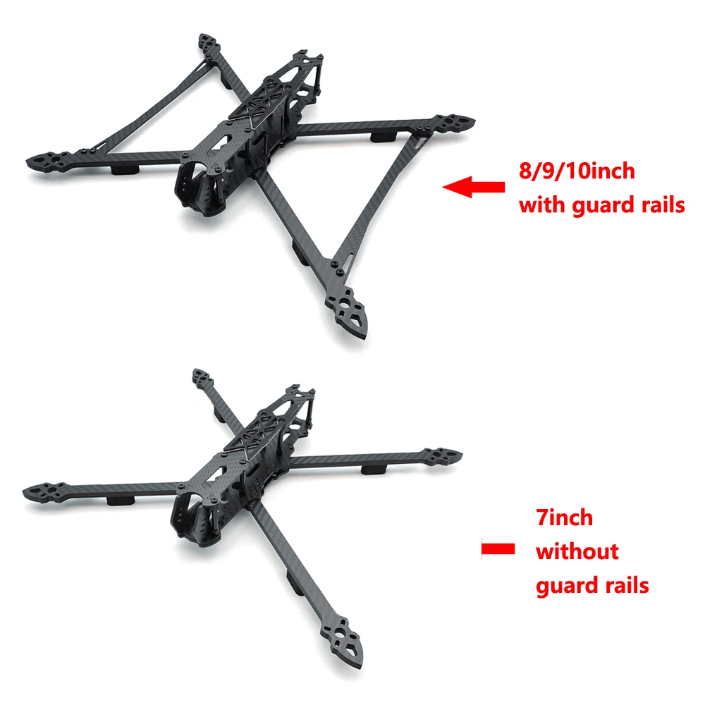 Mark4 V2 Mark 4 FPV Racing Dro - Fpv Drone Tool Kit ulasan dan harga