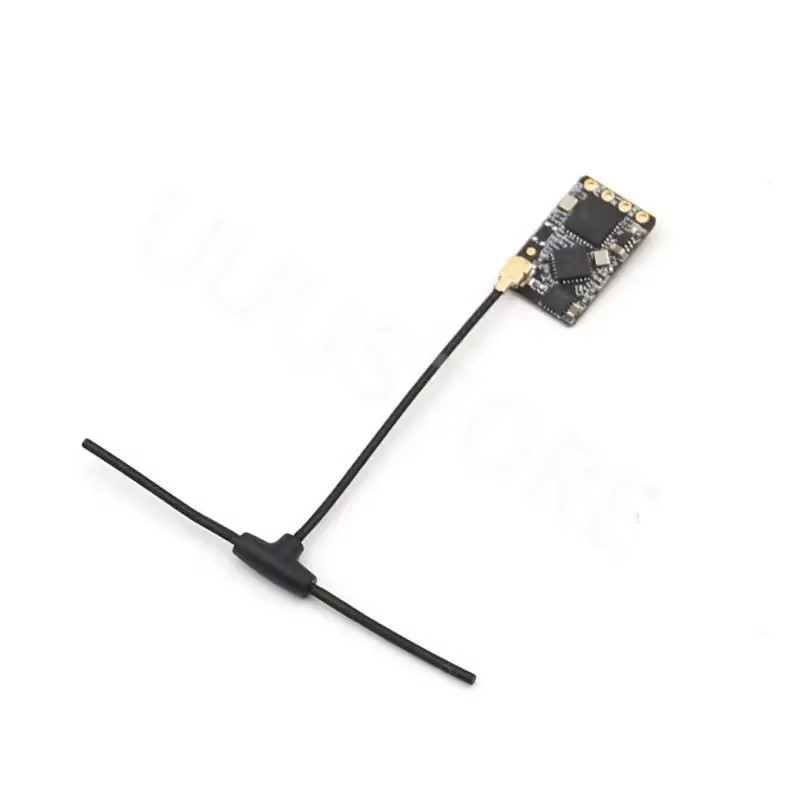 ELRS 2.4GHz NANO Receiver Expr - Fpv Drone Vtx ulasan dan harga