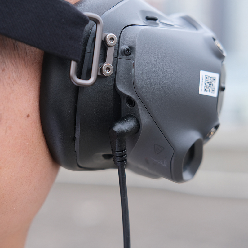 For DJI FPV/Avata Drone Goggle - Fpv Drone Goggles ulasan dan harga