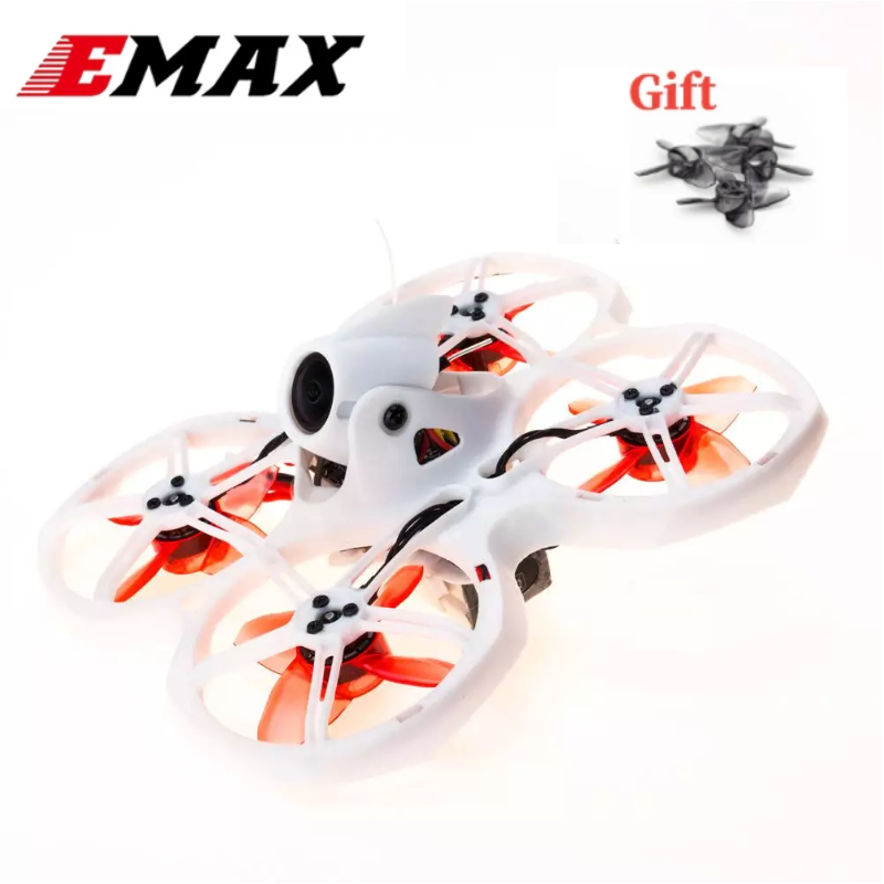 Emax Tinyhawk II 2 RTF FPV Rac - Fpv Drone Goggles ulasan dan harga