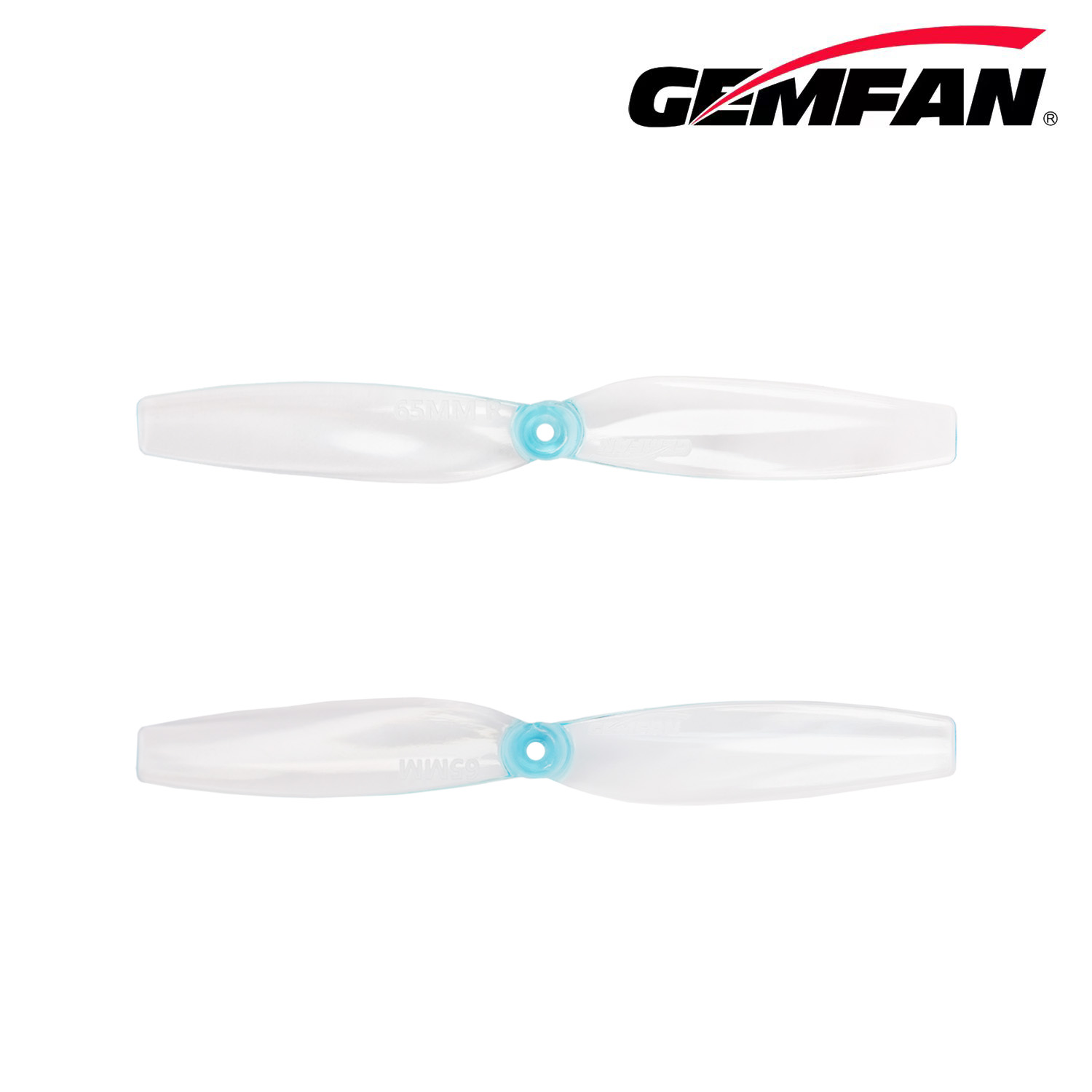 2610 Props Gemfan 2.6inch 2 Bl - Fpv Drone Esc ulasan dan harga