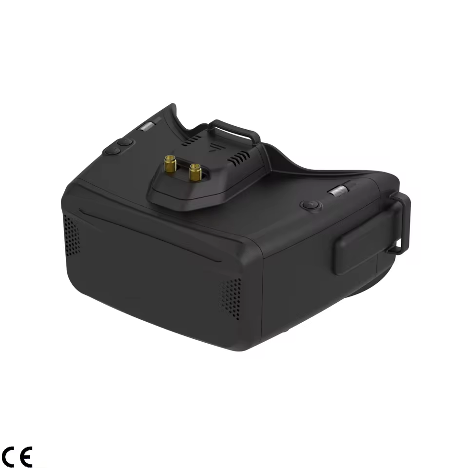 SKYZONE Cobra X V4 FPV Goggles - Fpv Drone Goggles ulasan dan harga